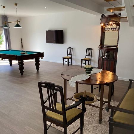 Santana Beach House Ribeira Grande Exterior photo