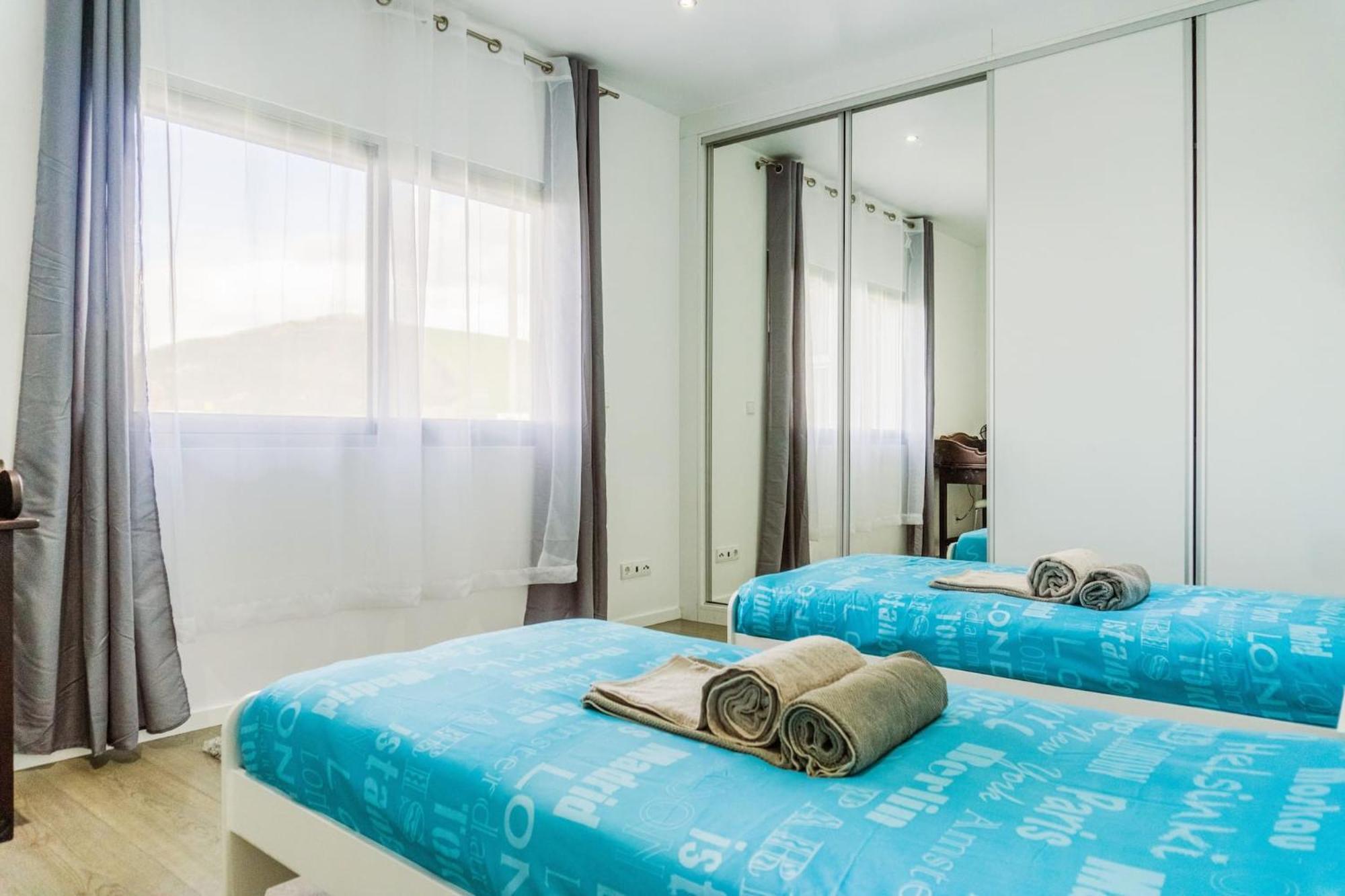 Santana Beach House Ribeira Grande Exterior photo