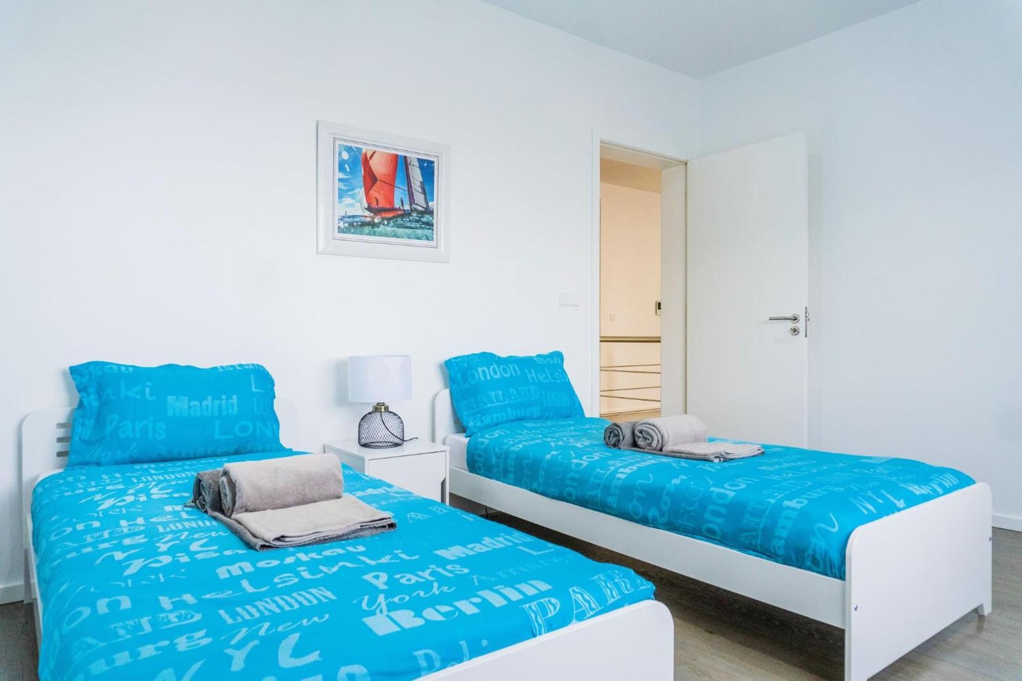 Santana Beach House Ribeira Grande Exterior photo
