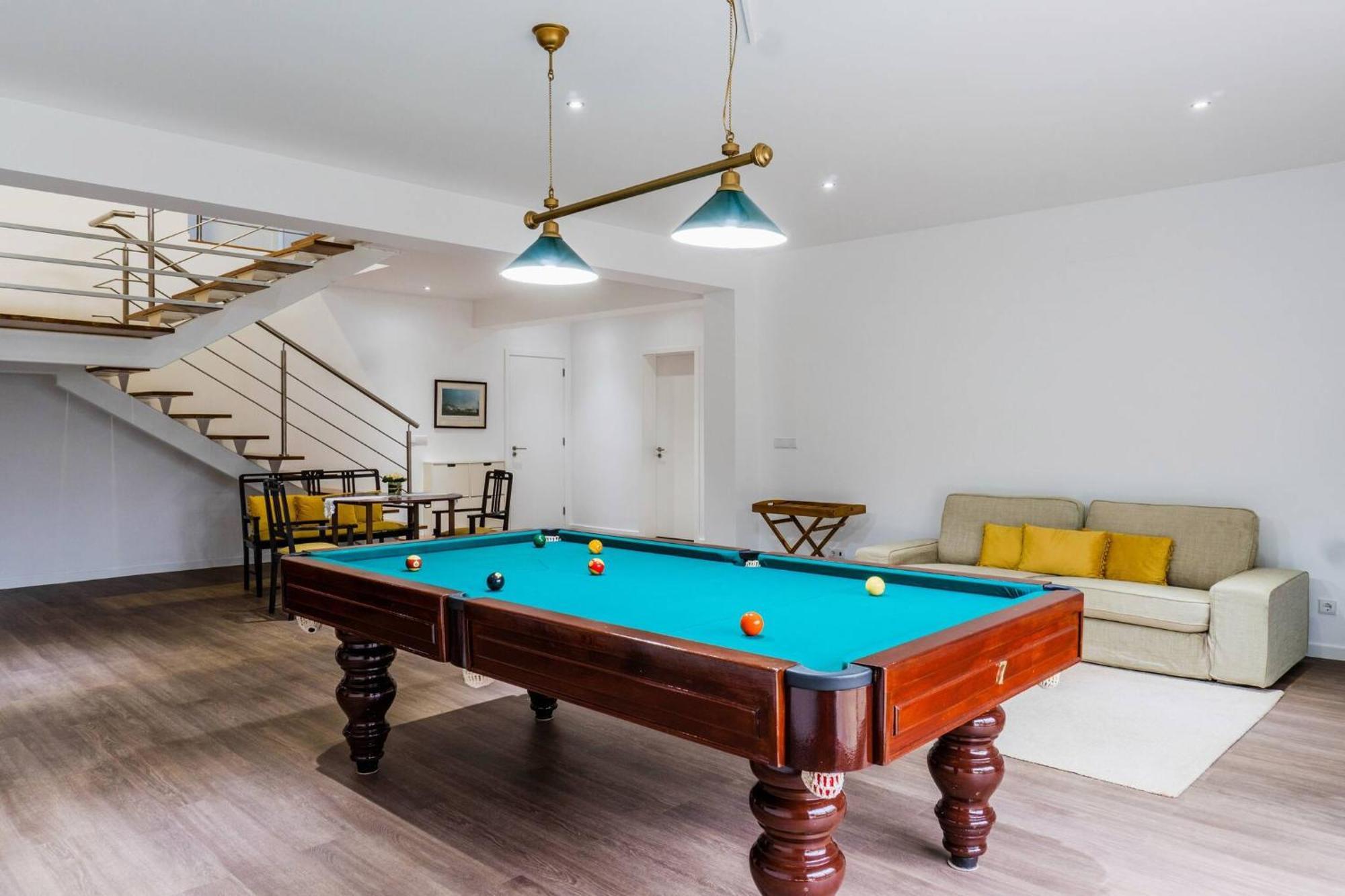 Santana Beach House Ribeira Grande Exterior photo